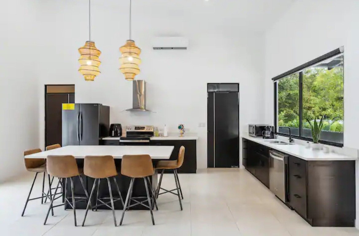 Remodelación de cocina
